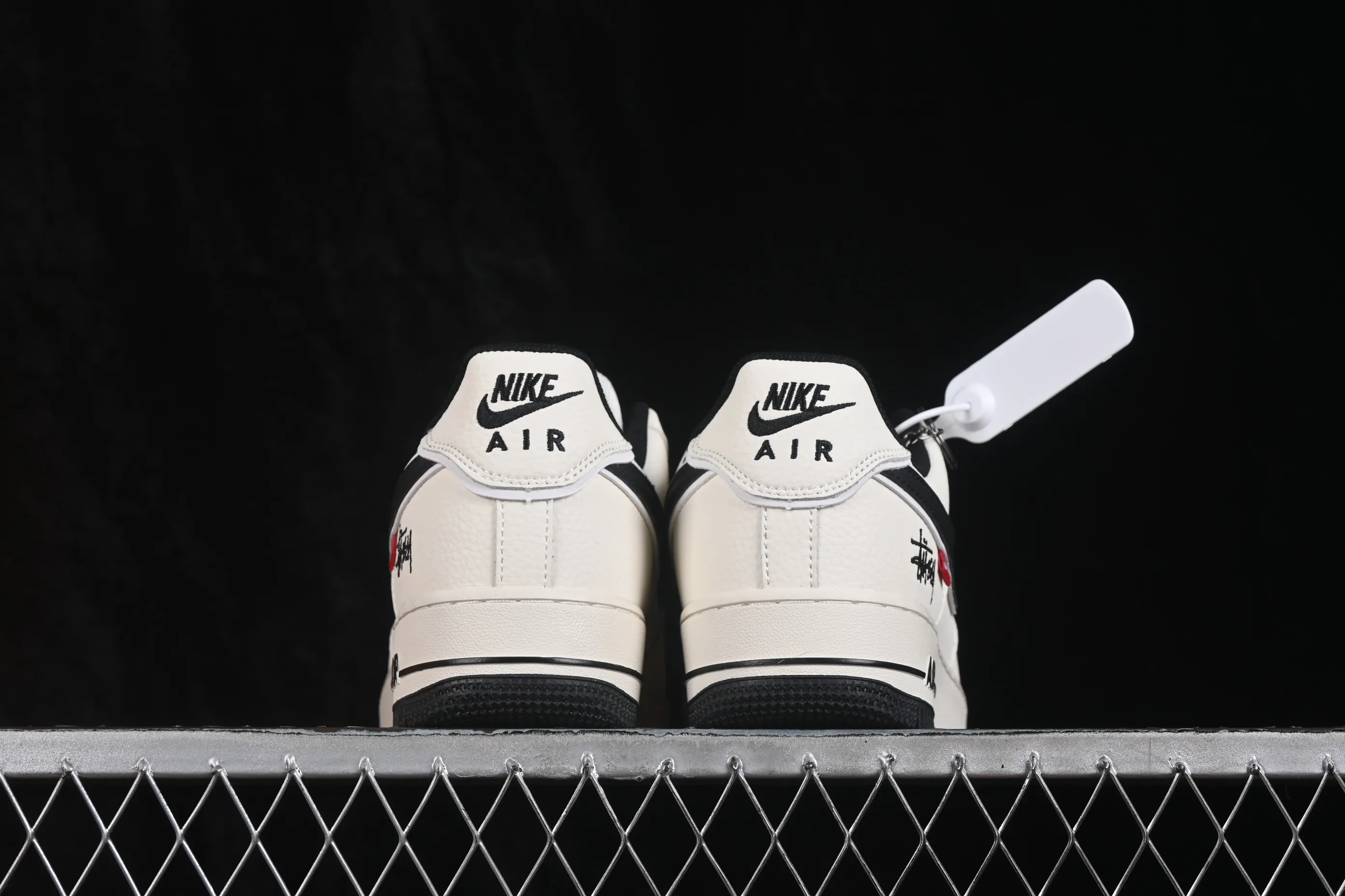All categories Nk Air Force 1 Air Force series Nk Air Force 1 Low Air Force low-top Nike Air Force 1'07 Low joint model Air Force 1 low-top casual sneakers GS2288-007